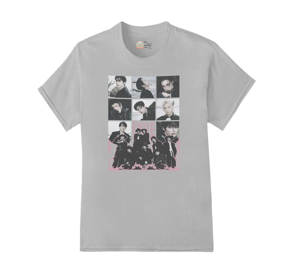 Polera DOIT Dark  9