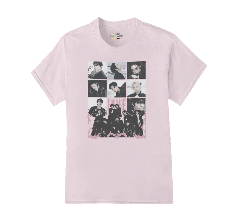 Polera DOIT Dark  12