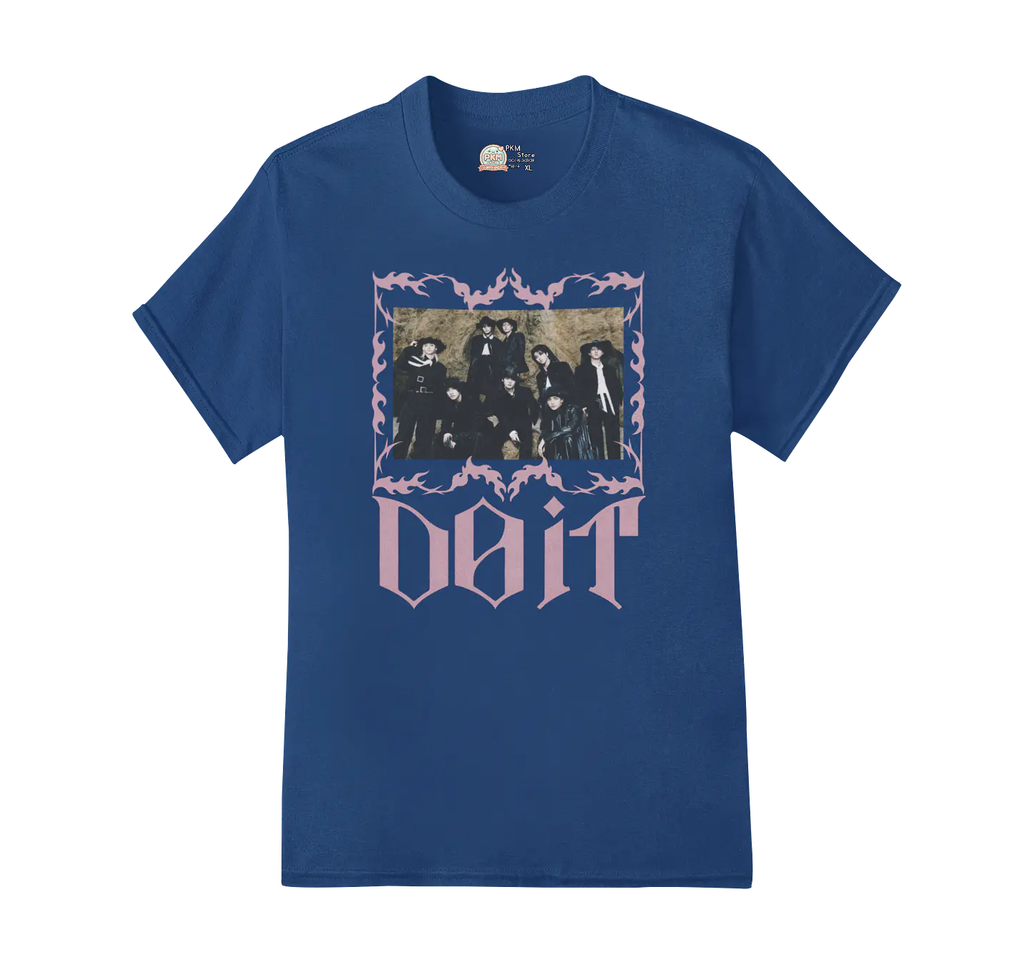Polera DOIT Ver.1 6