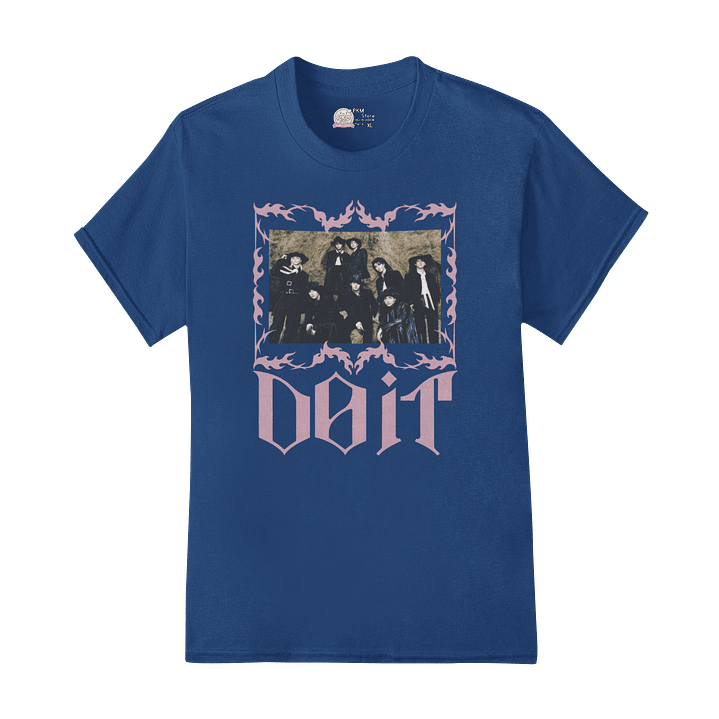 Polera DOIT Ver.1 6