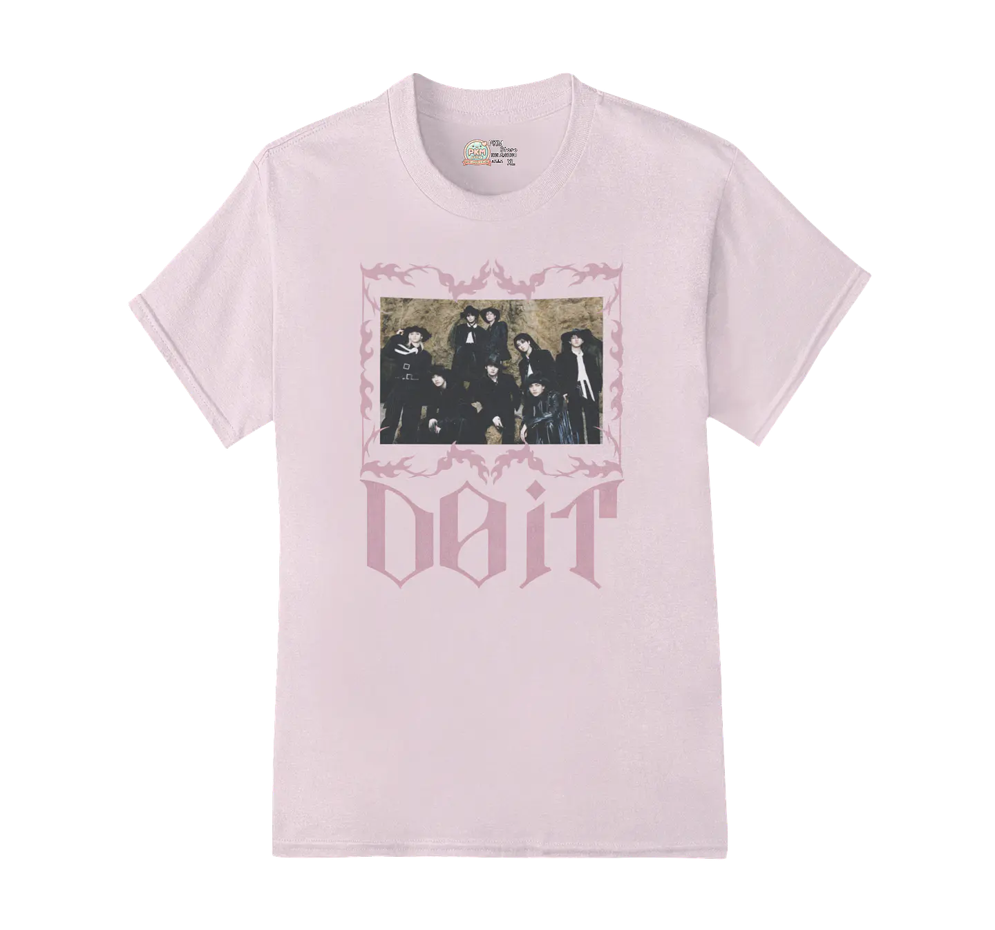 Polera DOIT Ver.1 8