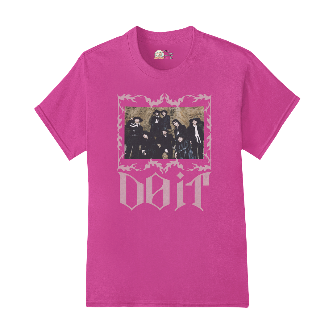 Polera DOIT Ver.1 10