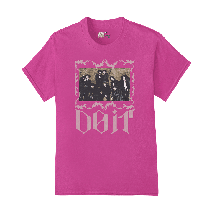 Polera DOIT Ver.1 10