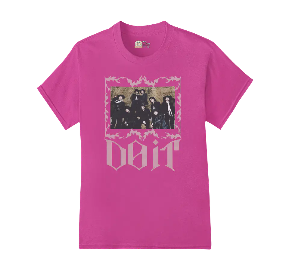 Polera DOIT Ver.1 10