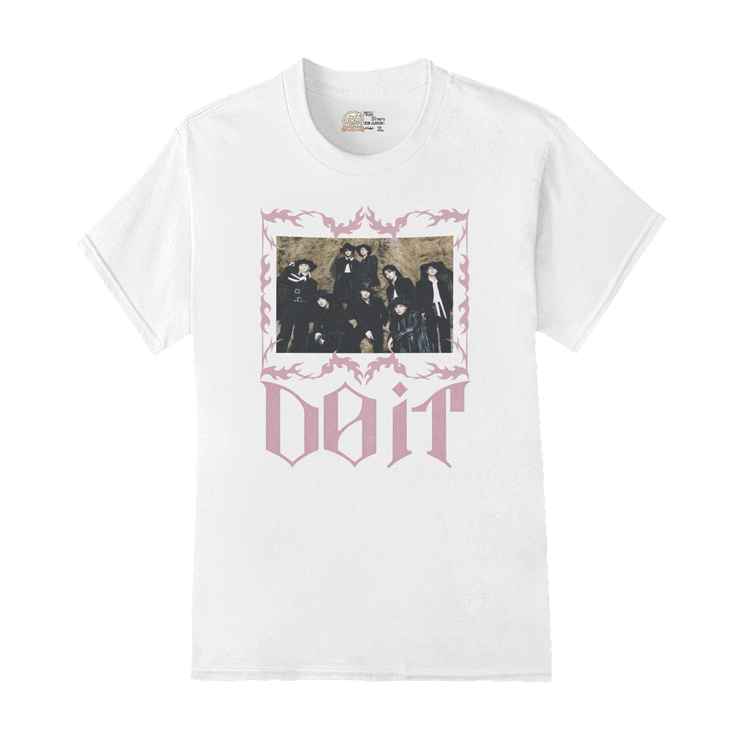 Polera DOIT Ver.1 12