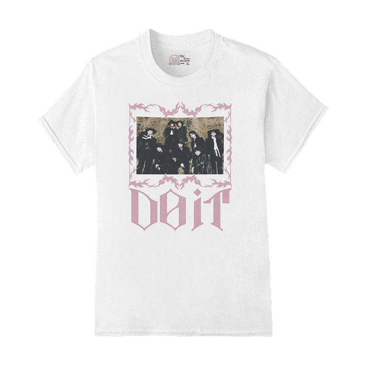 Polera DOIT Ver.1 12