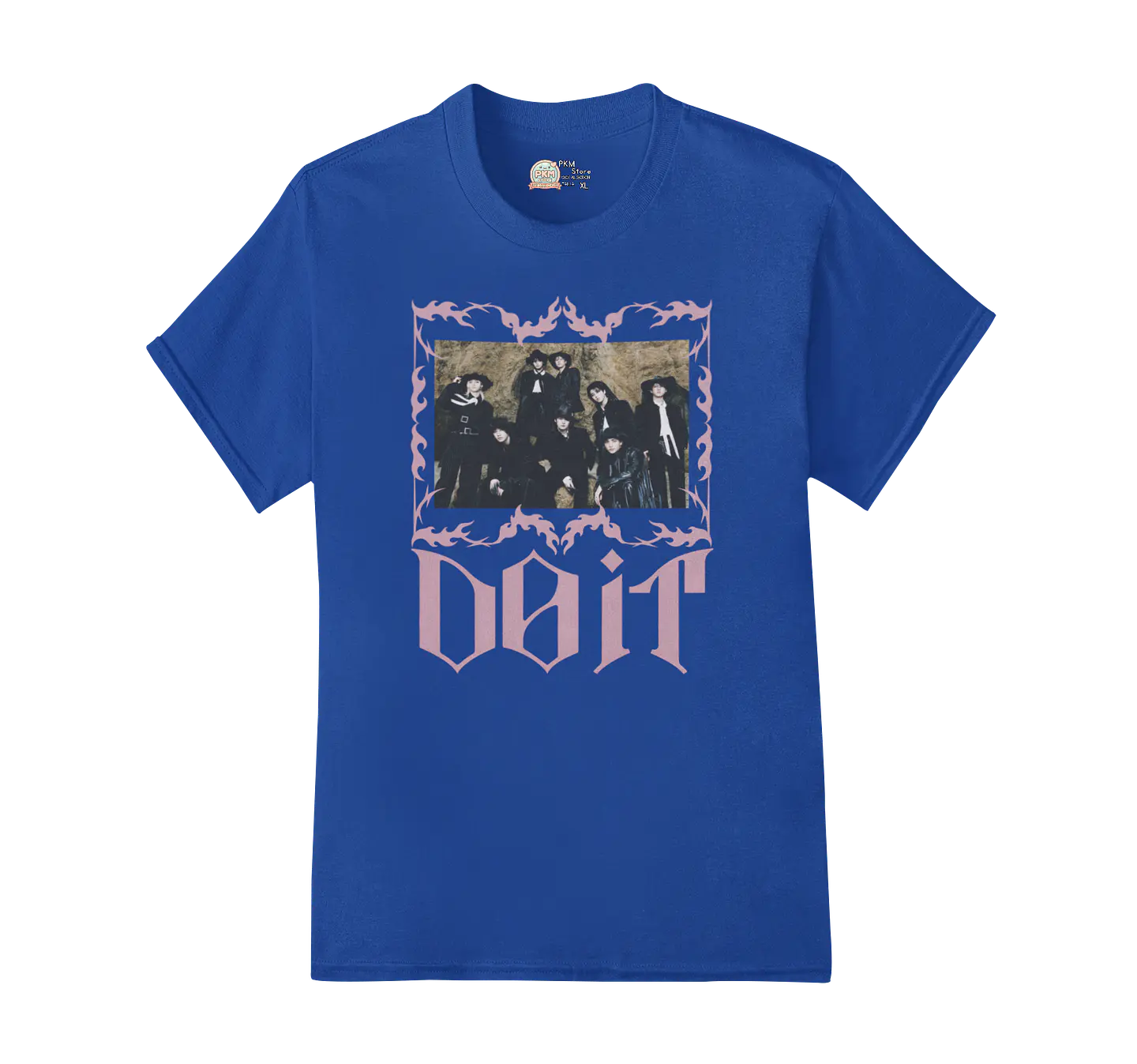 Polera DOIT Ver.1 4