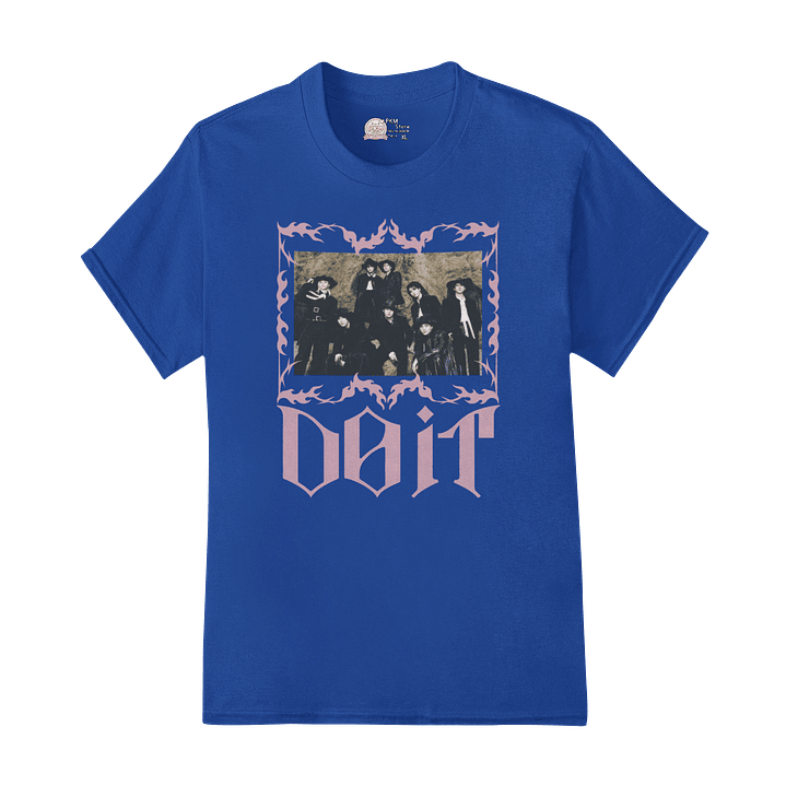 Polera DOIT Ver.1 4