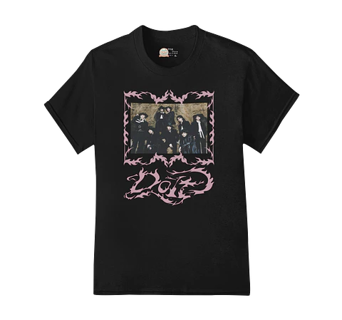 Polera DOIT Ver.1