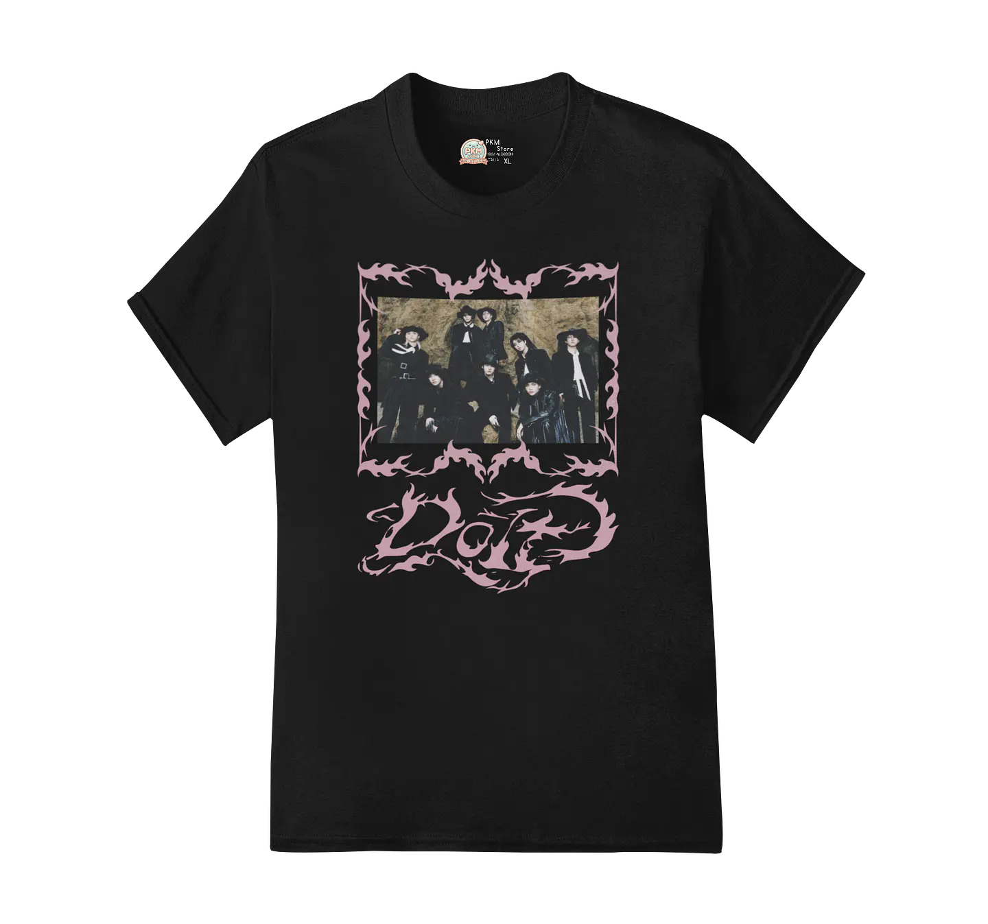 Polera DOIT Ver.1 1