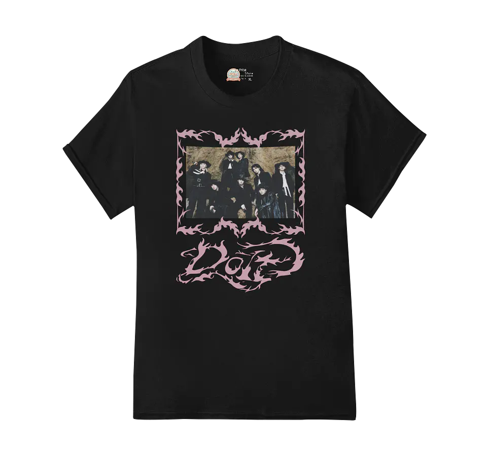 Polera DOIT Ver.1 1