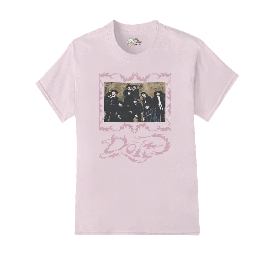 Polera DOIT Ver.1 7