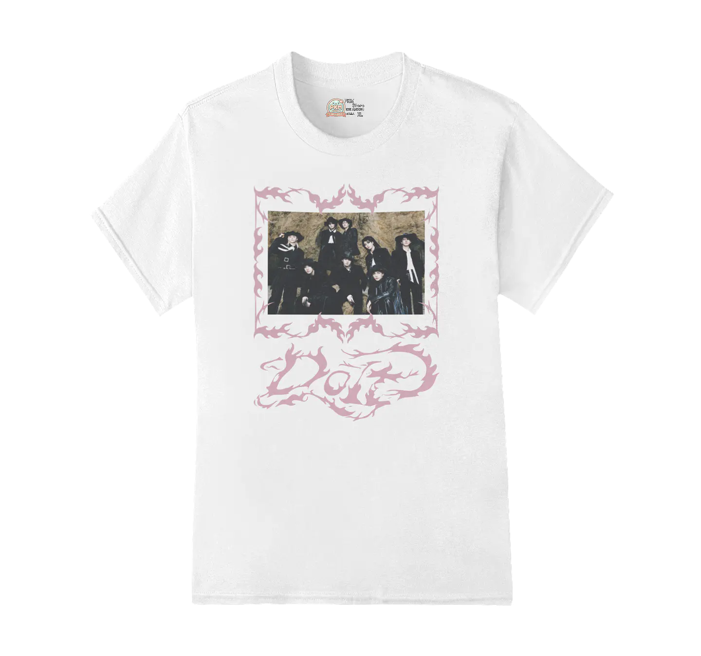 Polera DOIT Ver.1 11