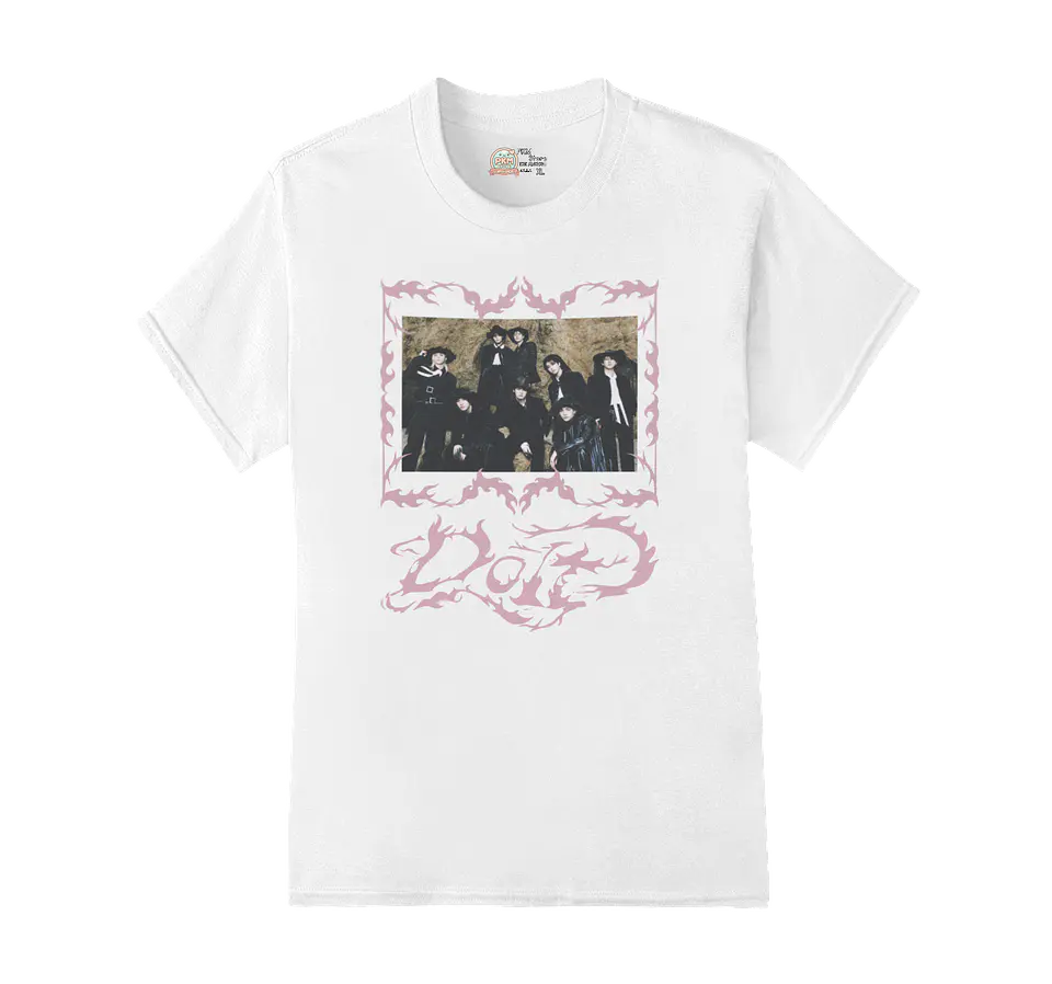 Polera DOIT Ver.1 11