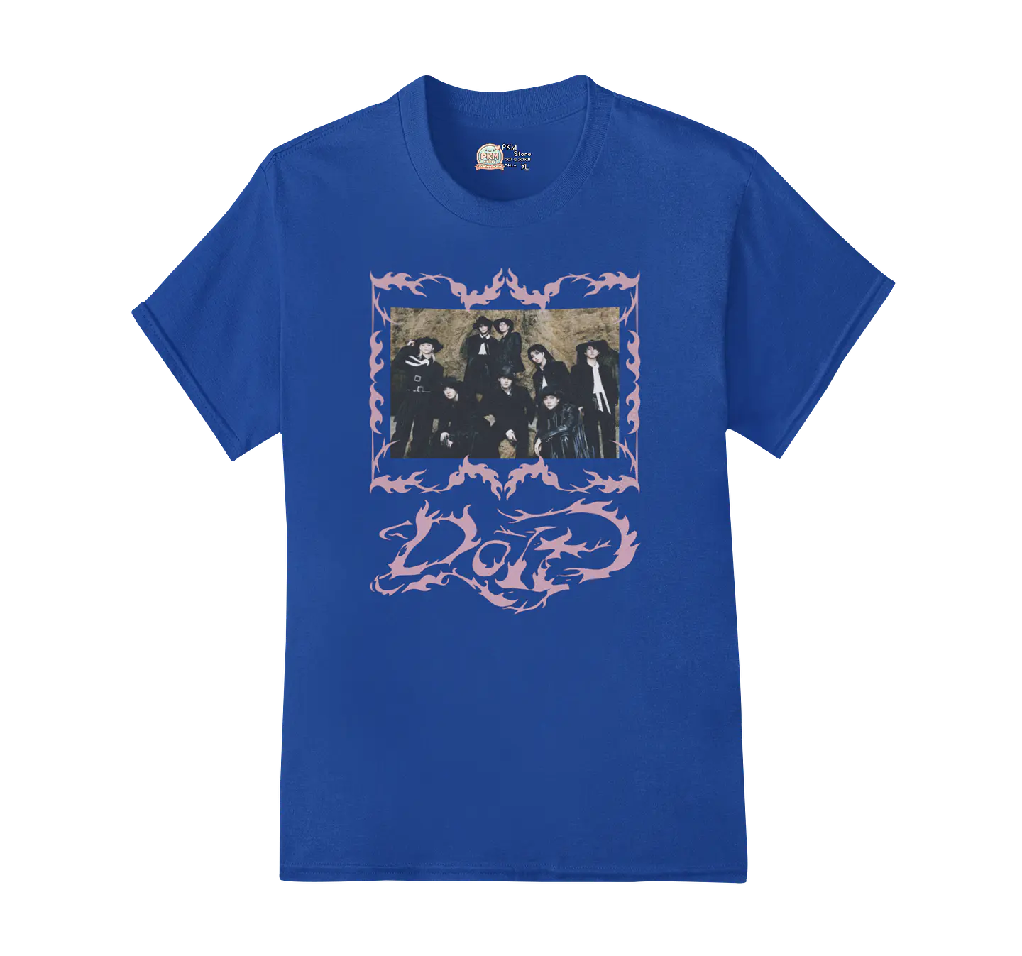 Polera DOIT Ver.1 3