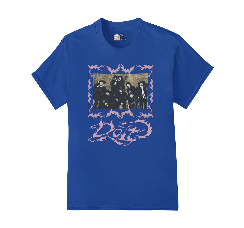 Polera DOIT Ver.1 3