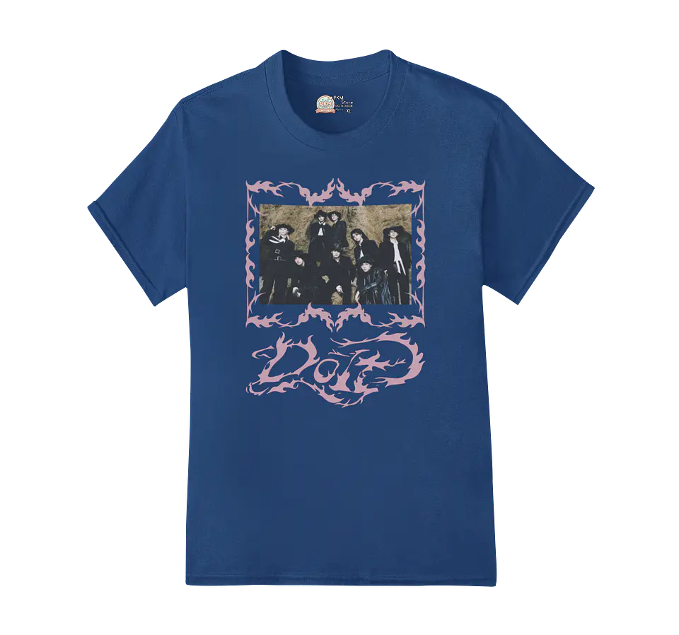 Polera DOIT Ver.1 5