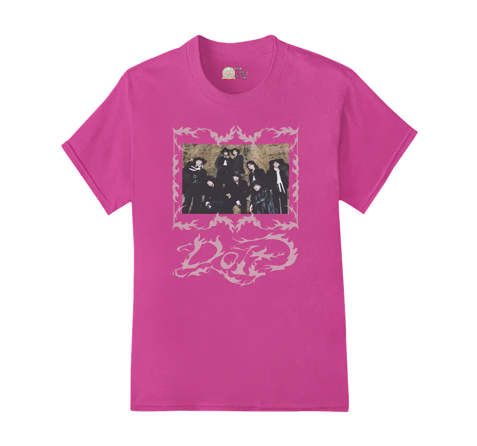 Polera DOIT Ver.1 9