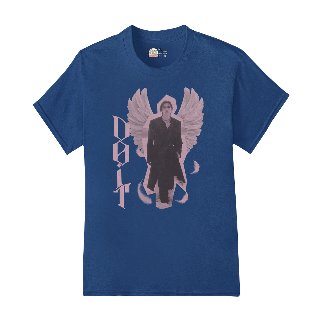 Polera DOIT Pink Bangchan 2