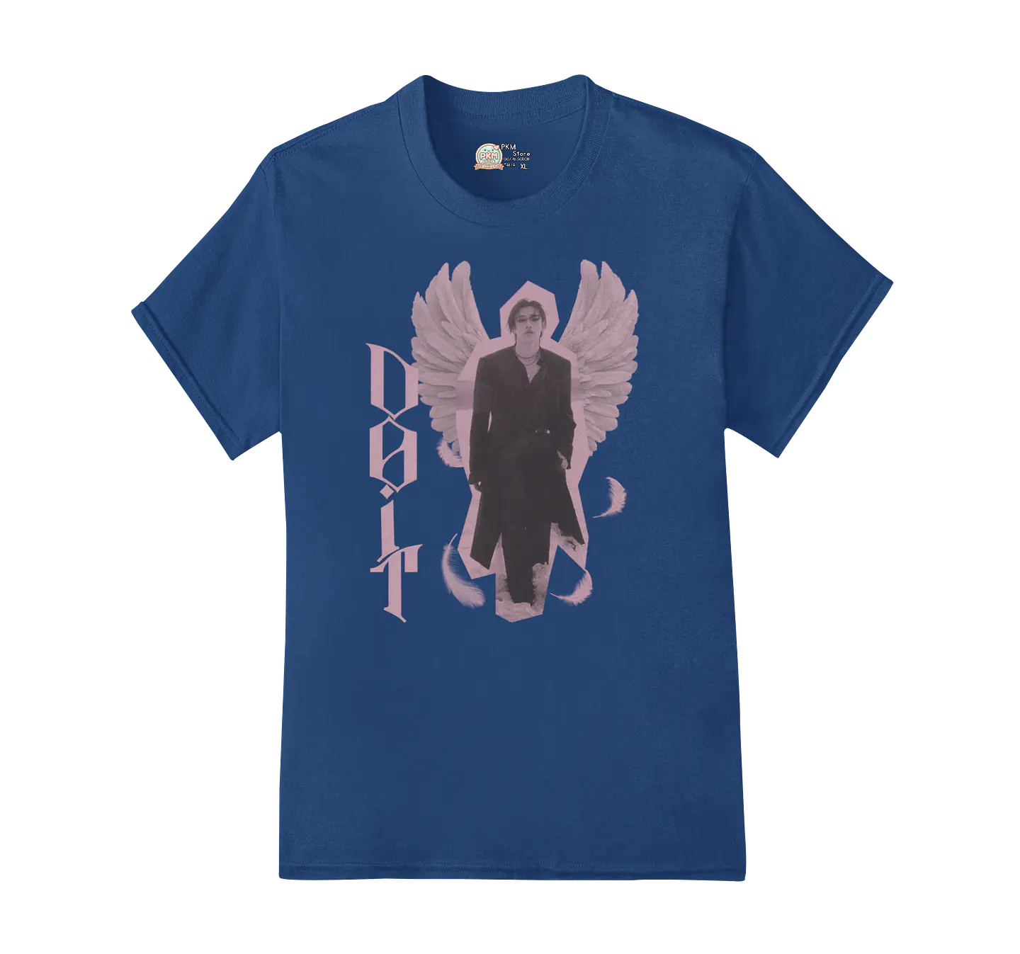 Polera DOIT Pink Bangchan 2
