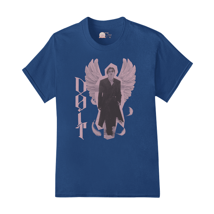 Polera DOIT Pink Bangchan 2