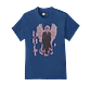 Polera DOIT Pink Bangchan - Miniatura 2