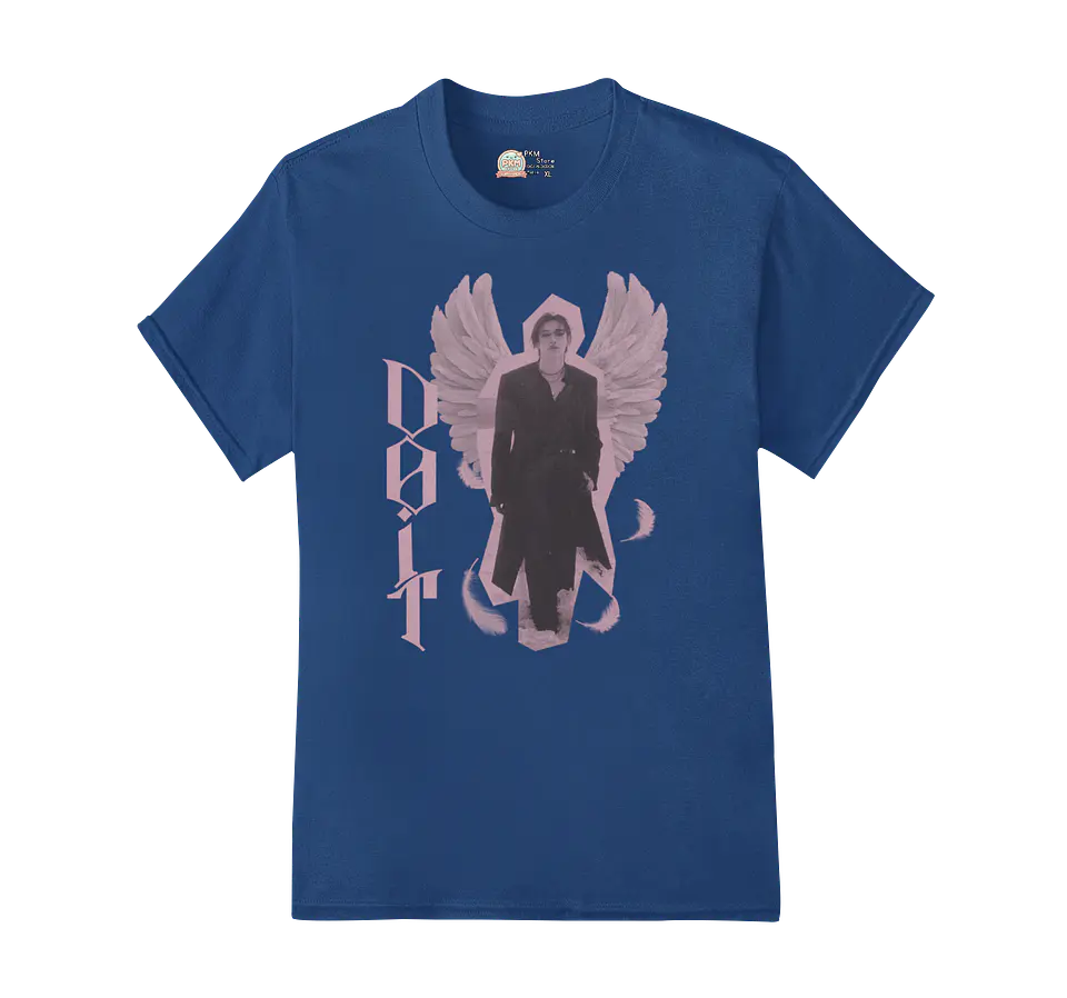 Polera DOIT Pink Bangchan 2