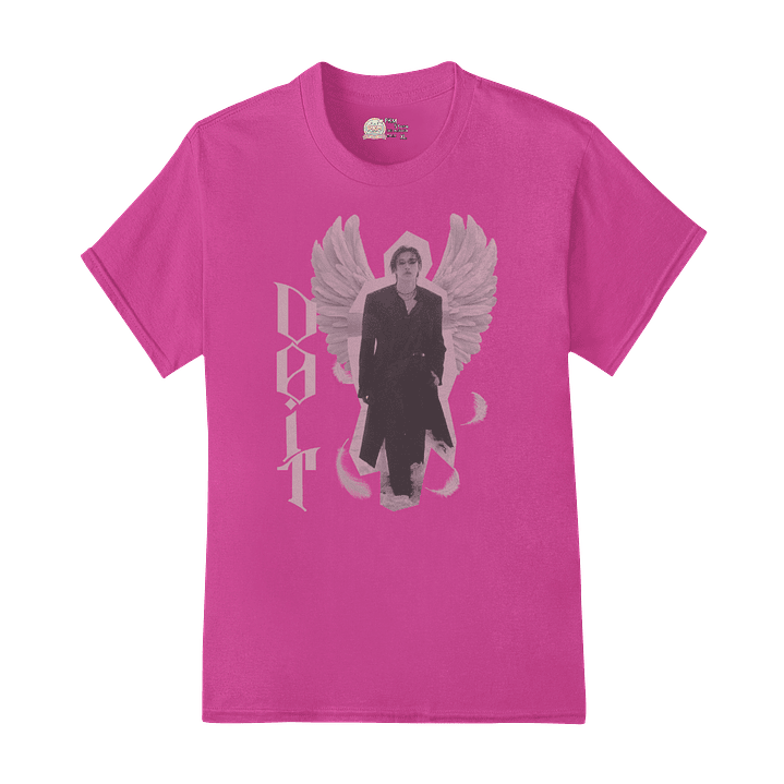 Polera DOIT Pink Bangchan 3