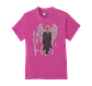 Polera DOIT Pink Bangchan - Miniatura 3
