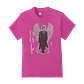 Polera DOIT Pink Bangchan - Miniatura 3