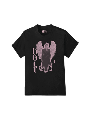 Polera DOIT Pink Bangchan