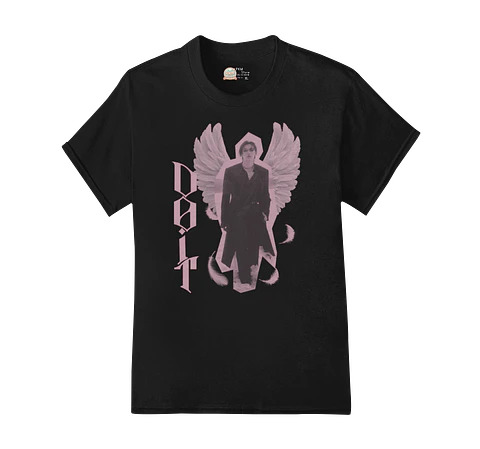 Polera DOIT Pink Bangchan