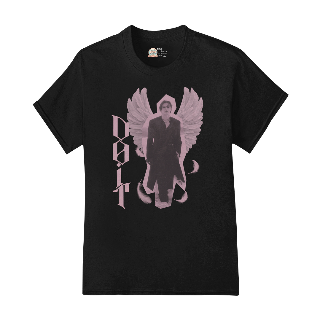 Polera DOIT Pink Bangchan 1