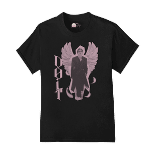 Polera DOIT Pink Bangchan