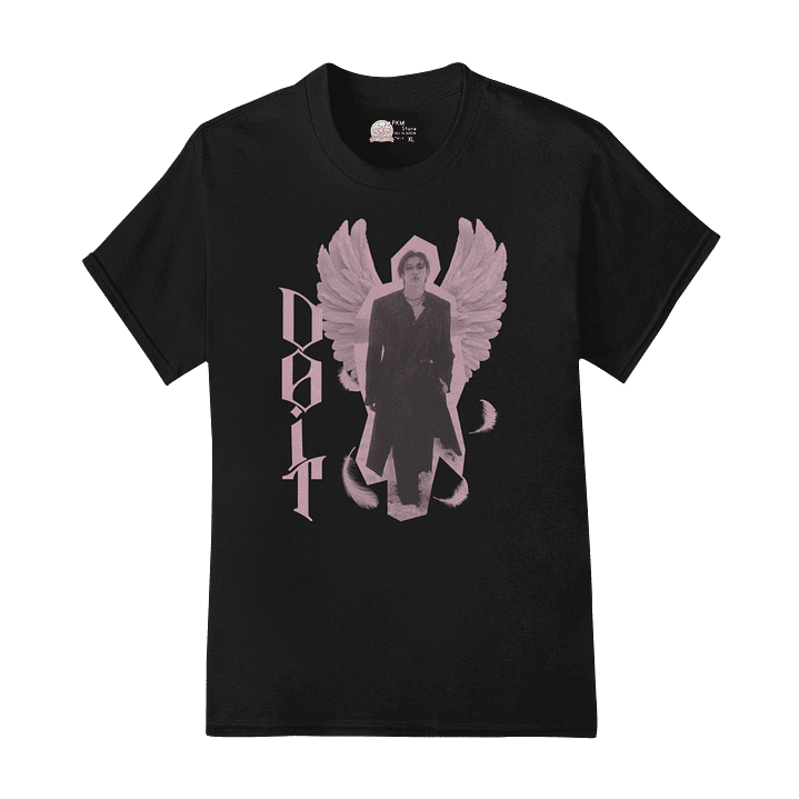 Polera DOIT Pink Bangchan 1