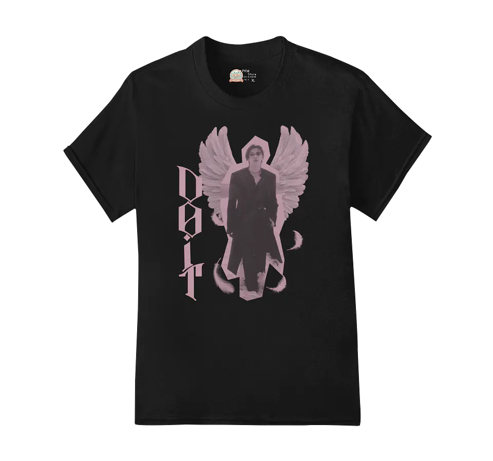 Polera DOIT Pink Bangchan 1