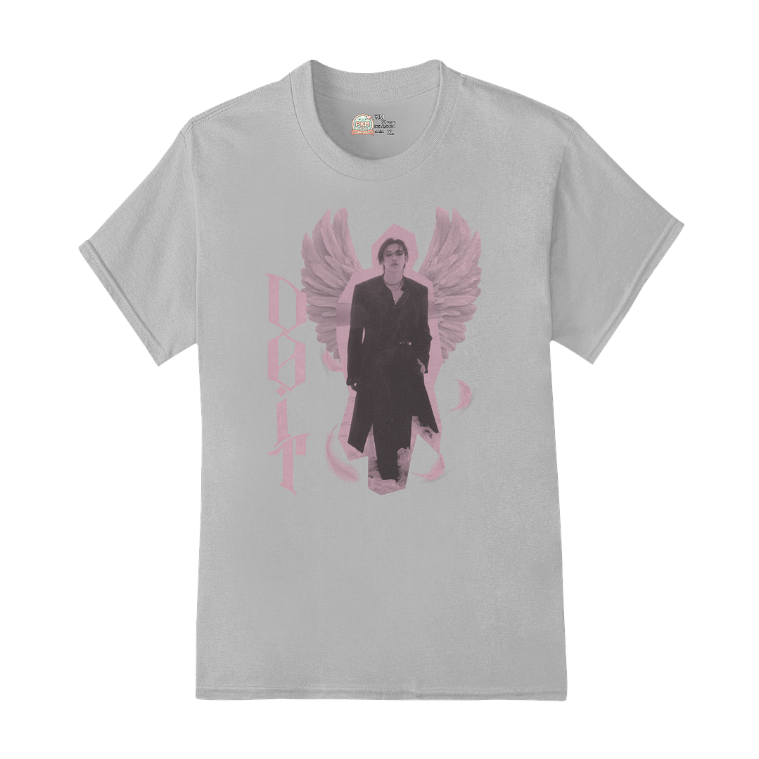 Polera DOIT Pink Bangchan 4