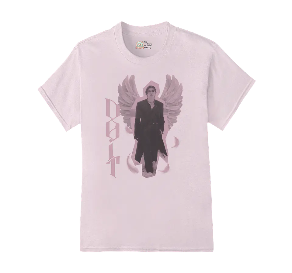 Polera DOIT Pink Bangchan 4