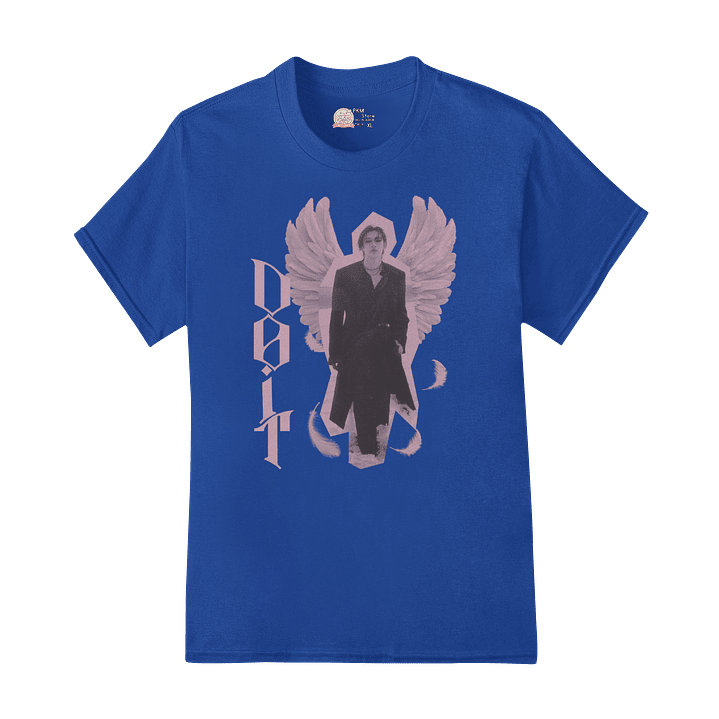 Polera DOIT Pink Bangchan 6