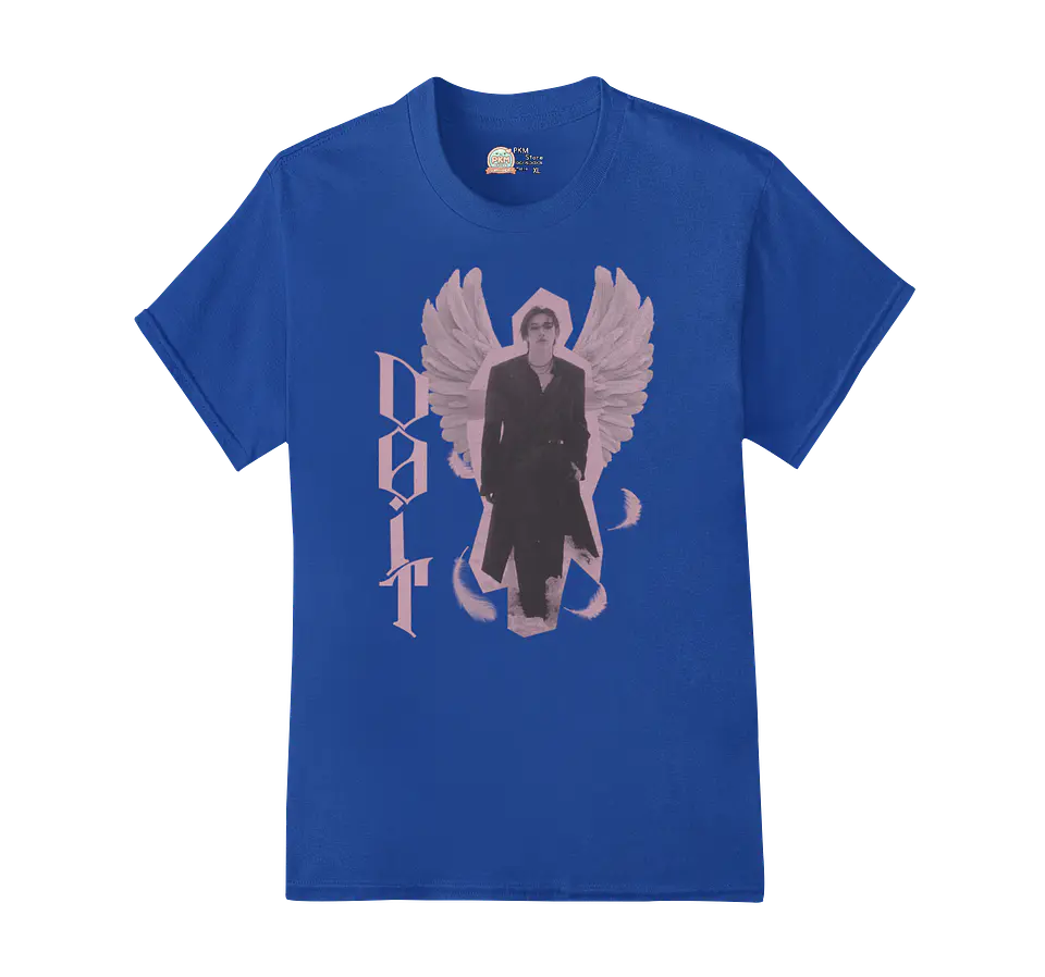 Polera DOIT Pink Bangchan 5