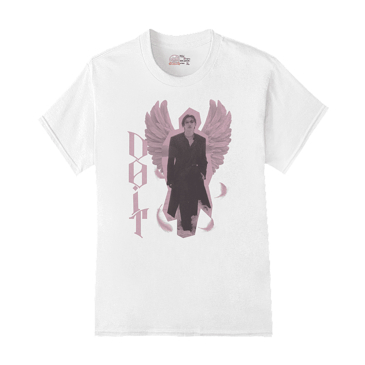 Polera DOIT Pink Bangchan 7