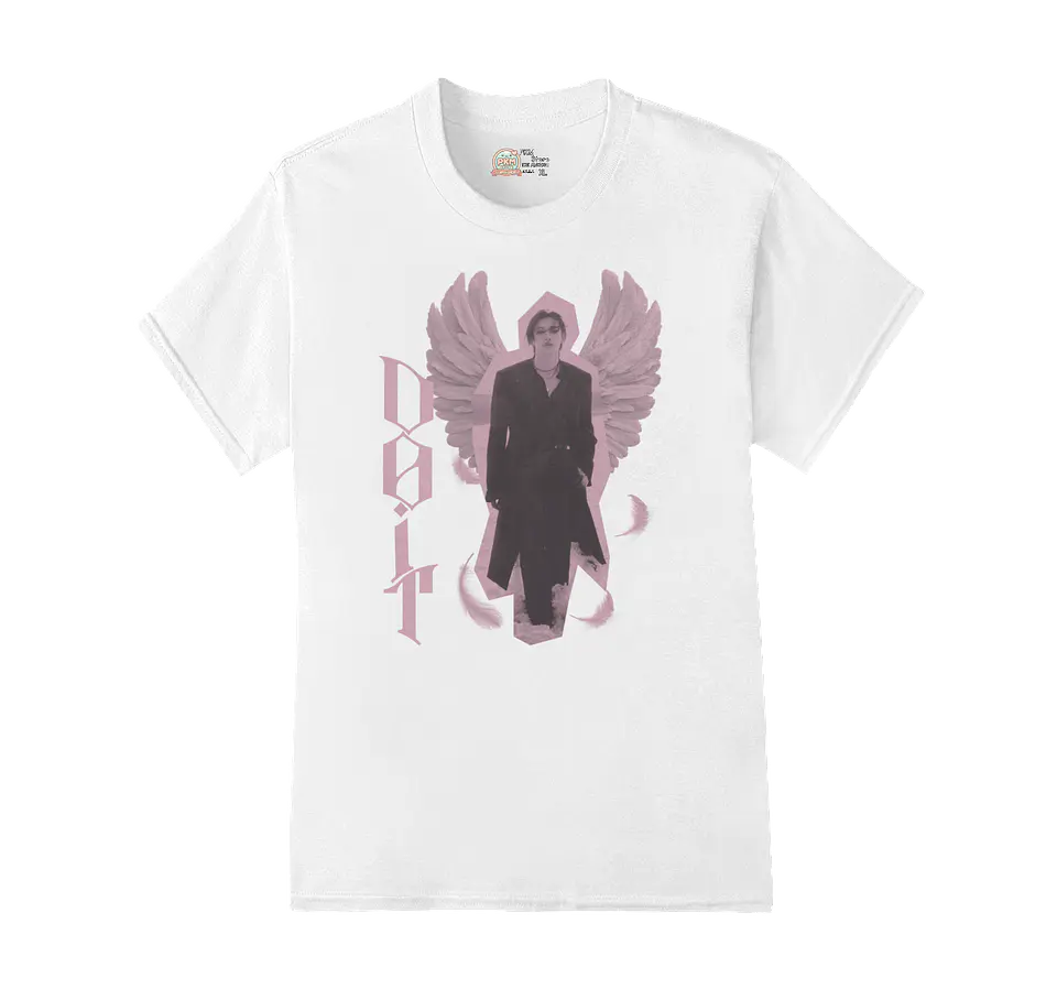 Polera DOIT Pink Bangchan 6