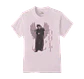 Polera DOIT Pink Lee Know - Miniatura 1
