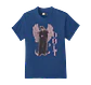 Polera DOIT Pink Lee Know - Miniatura 2