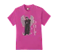 Polera DOIT Pink Lee Know - Miniatura 3