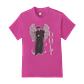 Polera DOIT Pink Lee Know - Miniatura 4