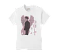 Polera DOIT Pink Han Ji-sung - Miniatura 1