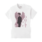 Polera DOIT Pink Han Ji-sung - Miniatura 1
