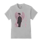 Polera DOIT Pink Han Ji-sung - Miniatura 3