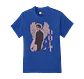 Polera DOIT Pink Han Ji-sung - Miniatura 3